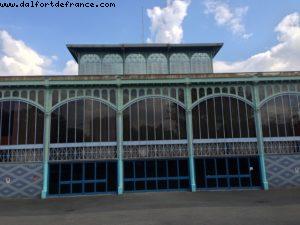 Marne River - Paris Est Marne & Bois (T10) - France