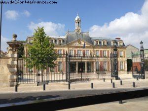 Maisons Alfort - Paris Est Marne & Bois (T10)