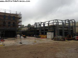 Walt Disney Studios - Disneyland Paris