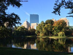 Boston