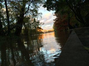Maisons Alfort, France