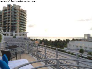 Hotel Z - Miami Beach