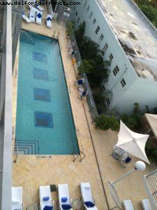 Hotel Z - Miami Beach