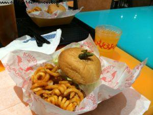 Universal Studios Florida - Orlando