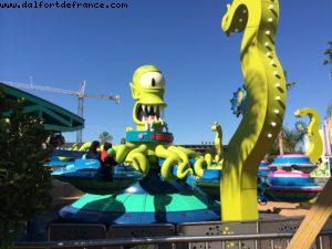 Universal Studios Florida - Orlando