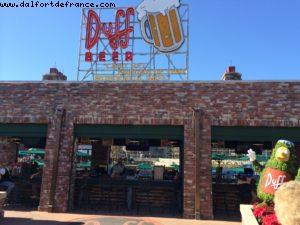 Universal Studios Florida - Orlando