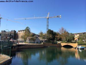 Universal Studios Florida - Orlando