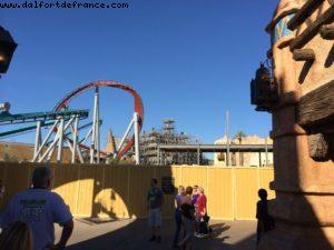 Universal Studios Florida - Orlando