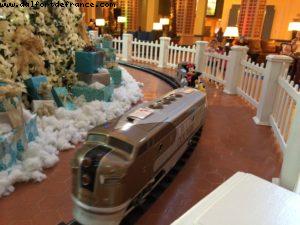 Dolphin Hotel - Orlando