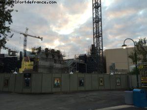 Universal Studios Florida - Orlando