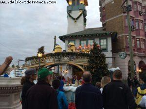 Universal Studios Florida - Orlando