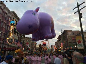 Universal Studios Florida - Orlando