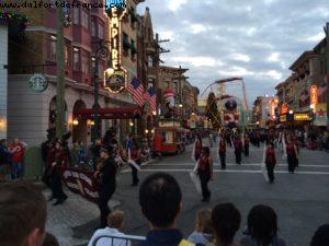 Universal Studios Florida - Orlando