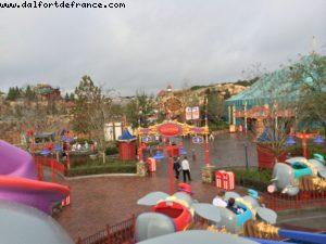 Magic Kingdom - Walt Disney World