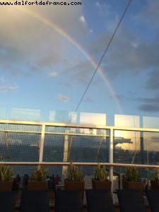 Sailaway Party - Fort Lauderdale - Our 48th Atlantis Cruise (Celebrity Silhouette)