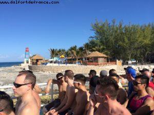 Coco Cay - Our 48th Atlantis Cruise (Celebrity Silhouette)