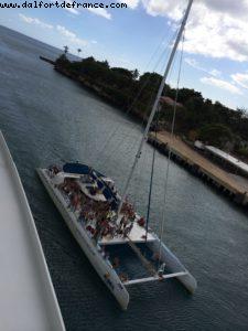 Casa del Campo - Dominican Republic- Celebrity Silhouette - Our 48th Atlantis Cruise (Celebrity Silhouette)