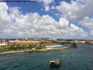 Willemstad - Our 48th Atlantis Cruise (Celebrity Silhouette)