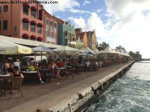 Willemstad - Our 48th Atlantis Cruise (Celebrity Silhouette)