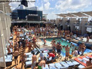 Celebrity Silhouette - Our 48th Atlantis Cruise (Celebrity Silhouette)