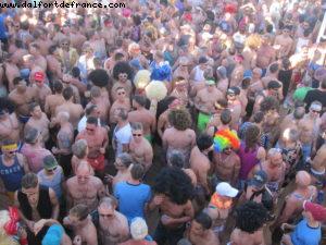 Classic Disco Tea Dance - Our 48th Atlantis Cruise (Celebrity Silhouette)