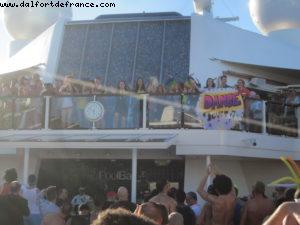 Classic Disco Tea Dance - Our 48th Atlantis Cruise (Celebrity Silhouette)