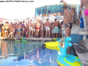 Classic Disco Tea Dance - Our 48th Atlantis Cruise (Celebrity Silhouette)