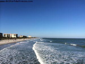 Cocoa Beach