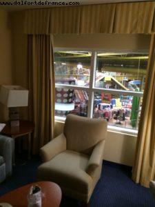 Four Point - Cocoa Beach