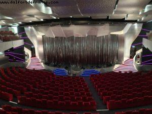 Our 10th RSVP cruise (MSC Divina)