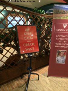 Our 10th RSVP cruise (MSC Divina)