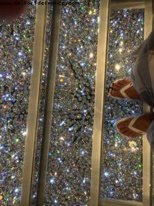 Our 10th RSVP cruise (MSC Divina)