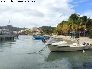 Philipsburg - Our 10th RSVP cruise (MSC Divina)