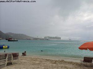 Philipsburg - Our 10th RSVP cruise (MSC Divina)