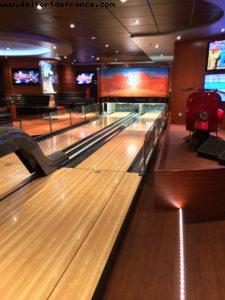 Our 10th RSVP cruise (MSC Divina)