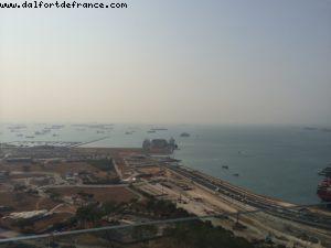 Hotel Westin - Singapore - Honeymoon