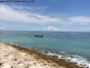 Kuta - Bali - Our 50th Atlantis cruise (Celebrity Equinox)