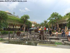 Kuta - Bali - Our 50th Atlantis cruise (Celebrity Equinox)