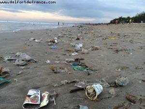 Kuta - Bali - Our 50th Atlantis cruise (Celebrity Equinox)