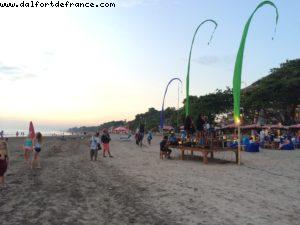 Seminyak - Bali - Our 50th Atlantis cruise (Celebrity Equinox)