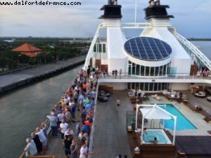 Sailaway - Our 59th Atlantis Cruise (Seabourn Odyssey)