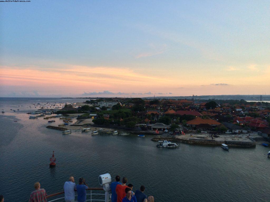 Sailaway - Our 59th Atlantis Cruise (Seabourn Odyssey)