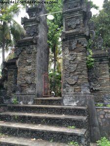Sembiran - Bali - Our 50th Atlantis cruise (Celebrity Equinox)