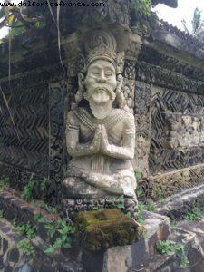 Sembiran - Bali - Our 50th Atlantis cruise (Celebrity Equinox)