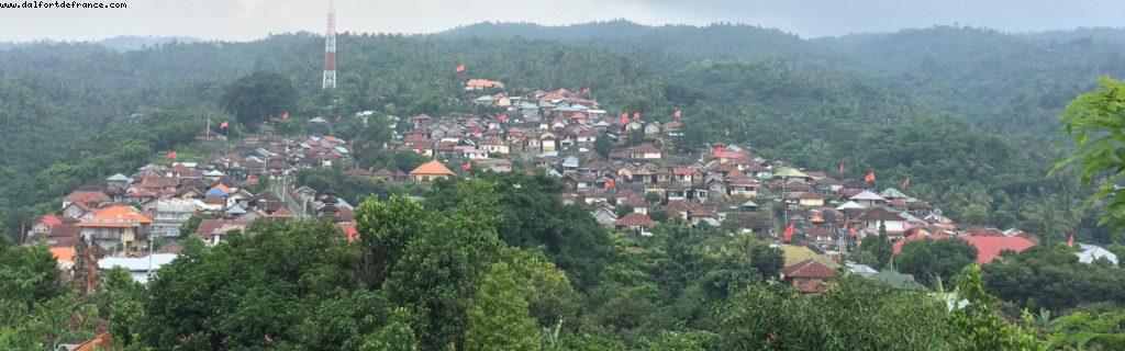 Sembiran - Bali - Our 50th Atlantis cruise (Celebrity Equinox)