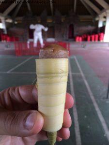 Local specialty - Sembiran - Bali - Our 50th Atlantis cruise (Celebrity Equinox)