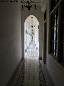 Hotel Majapahit - Surabaya - Java - Our 50th Atlantis cruise (Celebrity Equinox)