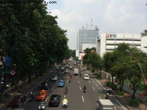 Surabaya - Java - Our 50th Atlantis cruise (Celebrity Equinox)