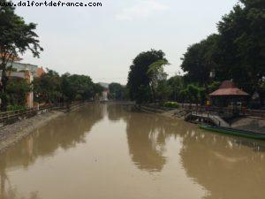 Surabaya - Java - Our 50th Atlantis cruise (Celebrity Equinox)