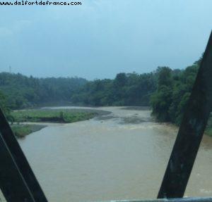Countryside - Central Java - Our 50th Atlantis cruise (Celebrity Equinox)